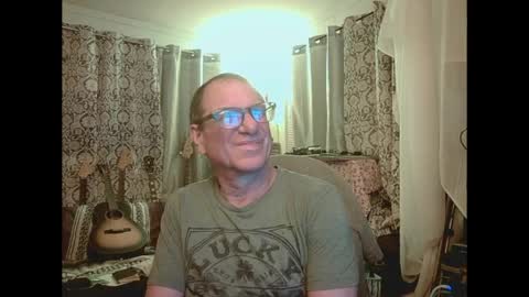 CoryAssMan online show from June 5, 7:03 am