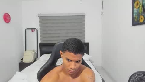 Ethan  online show from March 2, 7:15 am