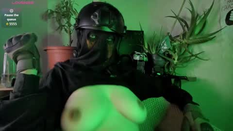 cos_operator online show from October 7, 6:37 pm