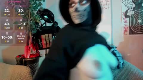 cos_operator online show from November 7, 7:49 pm