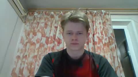 Andrew online show from May 7, 6:36 pm