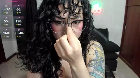 Tatii online show from January 8, 5:02 am