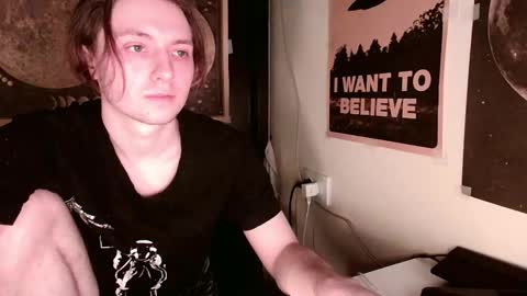 Barry online show from March 3, 11:24 pm