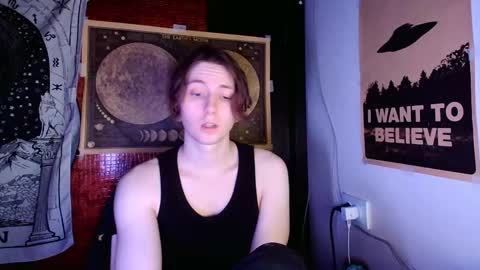 Barry online show from February 28, 3:15 pm