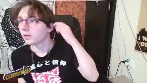 Barry online show from January 7, 8:36 pm