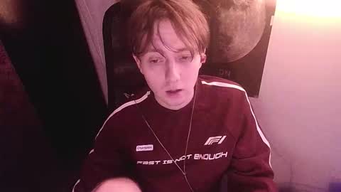 Barry online show from March 19, 6:46 pm