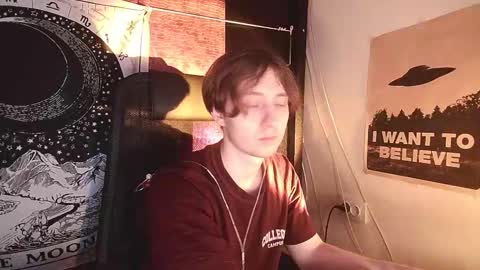 Barry online show from March 1, 2:43 pm