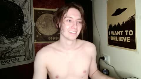 Barry online show from February 21, 2:48 pm