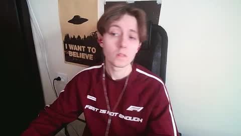 Barry online show from April 12, 2:32 pm