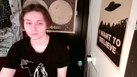 Barry online show from February 5, 6:37 pm