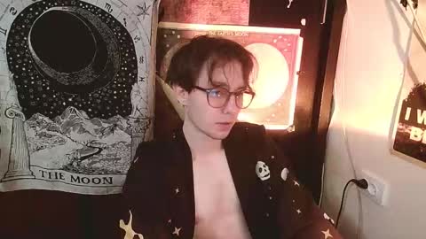 Barry online show from September 19, 6:00 pm