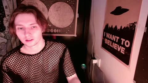 Barry online show from February 4, 7:11 pm