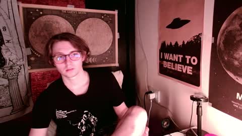 Barry online show from January 25, 10:28 pm