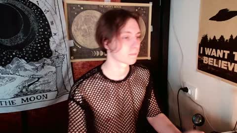 Barry online show from January 22, 11:23 am