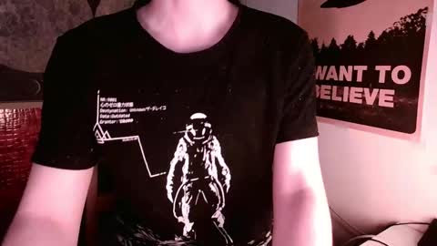 Barry online show from March 6, 12:30 pm