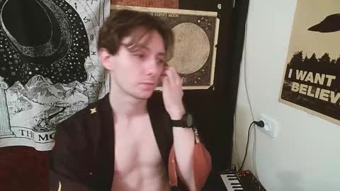 Barry online show from September 12, 5:37 pm