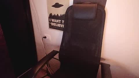 Barry online show from April 19, 6:10 pm