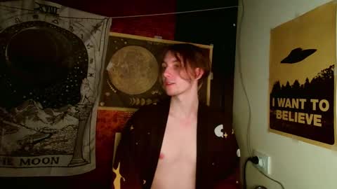 Barry online show from February 18, 8:03 pm