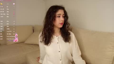 Luna online show from February 1, 7:44 pm