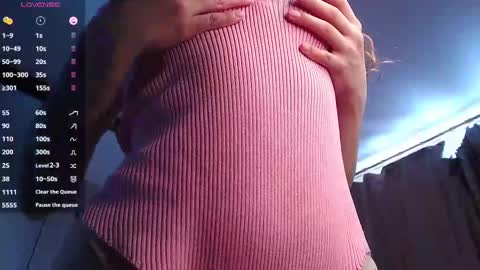 Luna online show from February 26, 12:16 pm