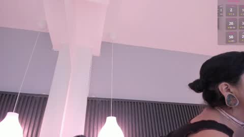 countesslayla online show from April 13, 11:36 am