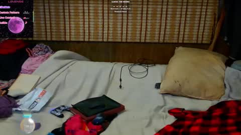 Alaskawildcouple online show from October 29, 11:23 am