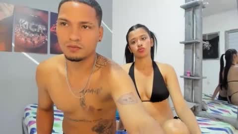 Andri online show from April 20, 1:41 am