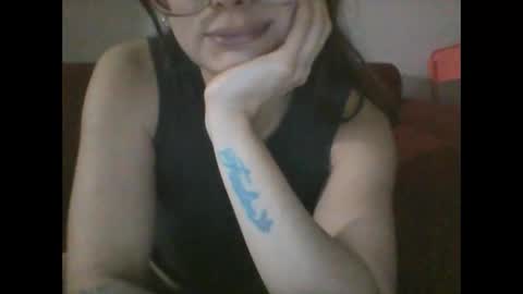 Thania Sativa online show from September 28, 4:21 am