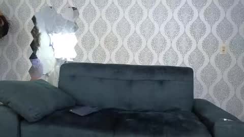 Ricardo  Isabella online show from March 1, 2:05 am