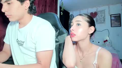 MIA LIZ AND SAM online show from April 7, 1:51 am