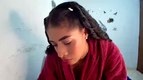 coupleeswetthott online show from February 11, 3:16 pm