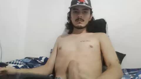 Lucia And Daniel online show from January 10, 3:56 am