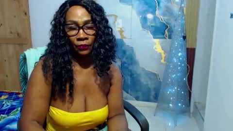 luckyalysonXXX online show from March 17, 11:59 am