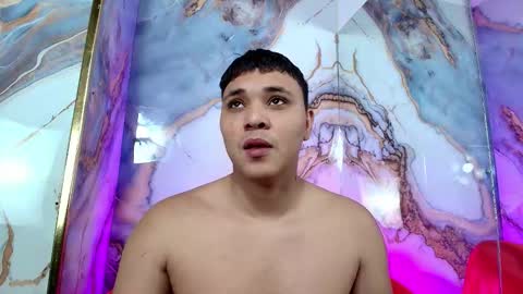 Barby and Kenny online show from February 4, 8:35 pm