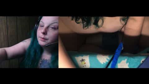 coupleofsinnerz online show from September 21, 7:45 am