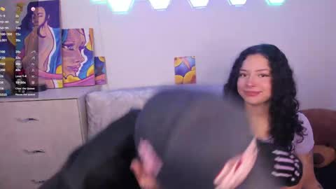 Emily  Andy online show from June 3, 3:09 am