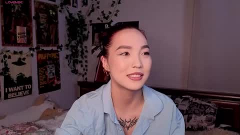 Yuna online show from March 4, 8:50 pm