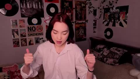 Yuna online show from March 7, 8:53 pm