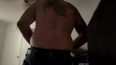 coxcummins7 online show from October 14, 1:30 am