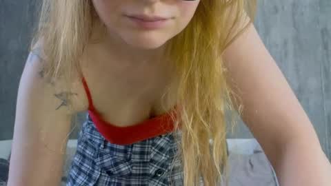 My name is Emma  - HELP COLLECT TOKENS FOR THE OPERATION FOR MY DAUGHTER online show from April 24, 12:40 pm