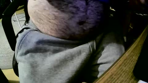 coyote017 online show from February 25, 7:16 pm