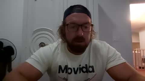 crackerjack10000 online show from November 16, 1:02 pm