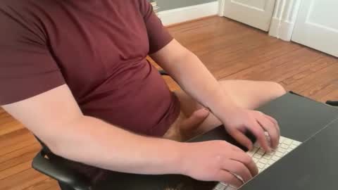 crackthesky886 online show from March 31, 6:30 pm