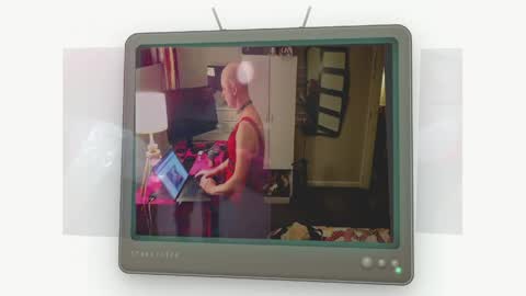 CrashGothic online show from April 29, 7:35 am