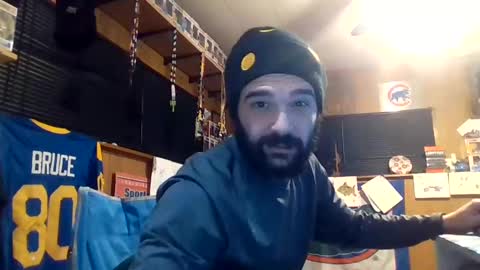 craveitoften online show from January 12, 3:49 am