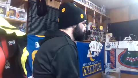 craveitoften online show from January 18, 4:15 am