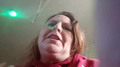 Crazy7red online show from December 5, 10:07 pm