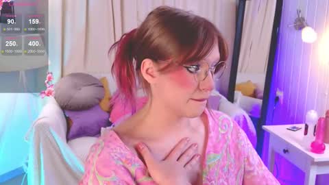 Sonya online show from March 17, 10:26 pm