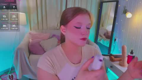 Sonya online show from April 29, 10:25 pm