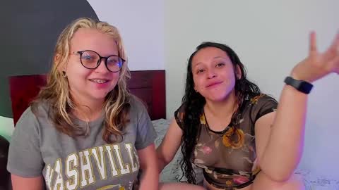 Lexie  Rose  online show from December 8, 4:39 pm